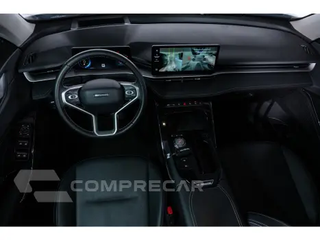 HAVAL H6 H6 PREMIUM HEV (HIBRIDO)