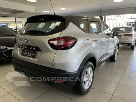 CAPTUR LIFE 1.6