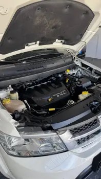 FREEMONT 2.4 Precision 16V