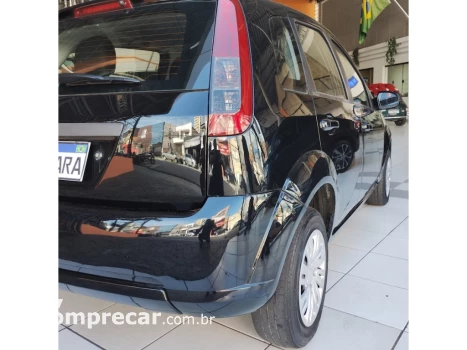 FIESTA 1.0 ROCAM SE 8V FLEX 4P MANUAL