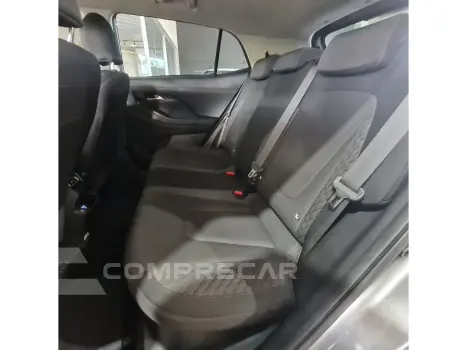 CRETA 1.0 TGDI FLEX LIMITED AUTOMÁTICO