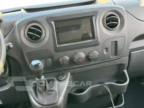 MASTER 2.3 DCI DIESEL EXTRA VITRÉ L3H2 3P MANUAL