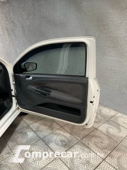 SAVEIRO 1.6 MI CS 8V G.IV