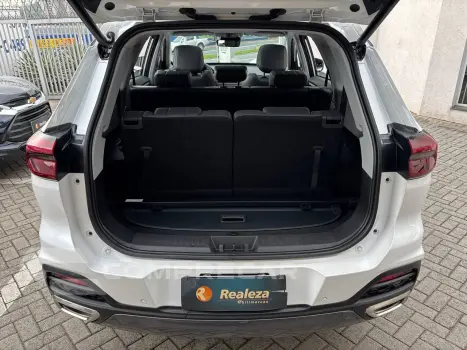 Tiggo 8 Max Drive 1.6 Turbo Aut.