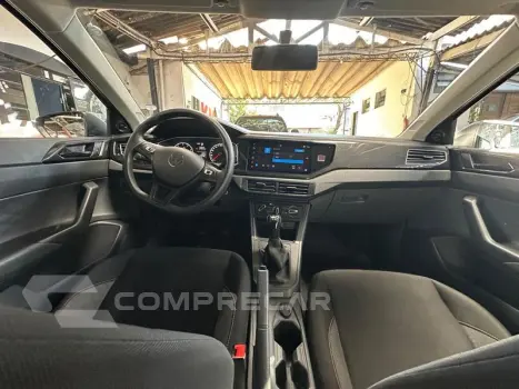 POLO TRACK 1.0 FLEX 12V 5P