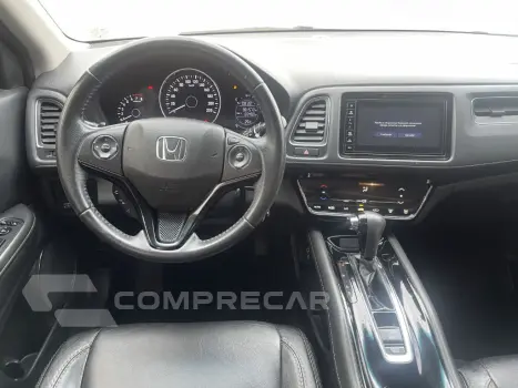 HR-V 1.8 16V FLEX EX 4P AUTOMÁTICO