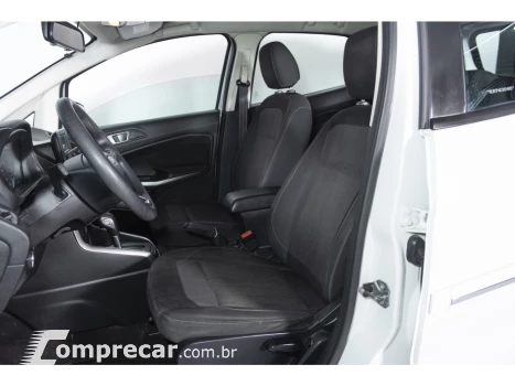 ECOSPORT 1.5 TI-VCT FLEX SE AUTOMÁTICO