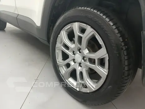 RENEGADE 1.3 T270 TURBO FLEX LONGITUDE AT6