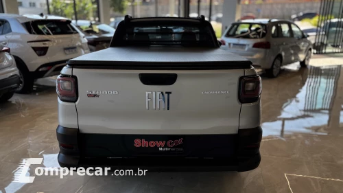 STRADA 1.4 Fire Endurance CS
