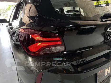 ONIX 1.0 FLEX MANUAL