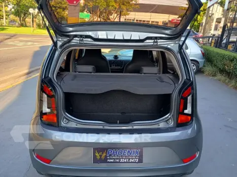 UP 1.0 MPI Track 12V