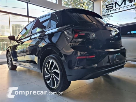POLO 1.0 170 TSI Highline