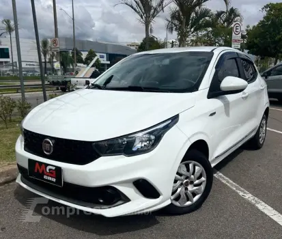 Fiat ARGO 1.3 Firefly Drive 4 portas