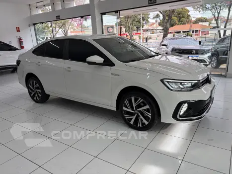 VIRTUS 1.0 200 TSI HIGHLINE AUTOMÁTICO