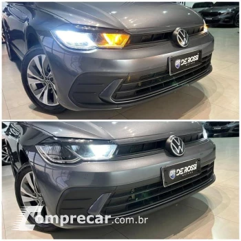 POLO CL AB
