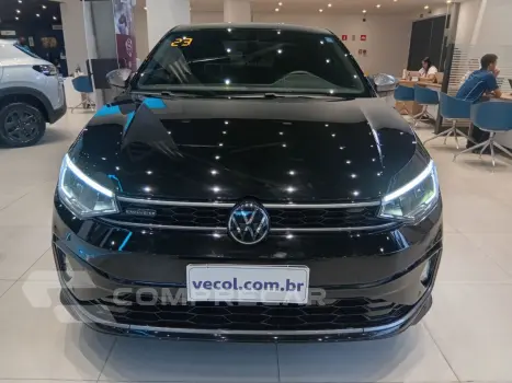 Virtus 1.4 4P 250 TSI EXCLUSIVE AUTOMÁTICO