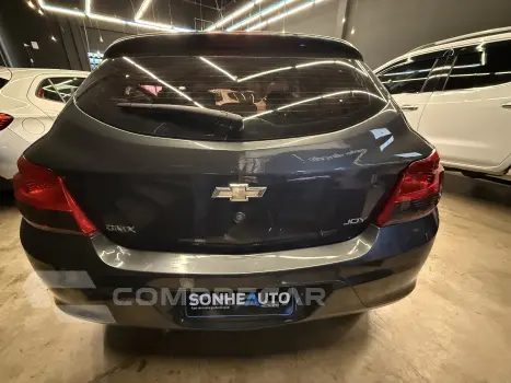 ONIX 1.0 MPFI JOY 8V