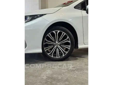 COROLLA 2.0 VVT-IE FLEX XEI DIRECT SHIFT