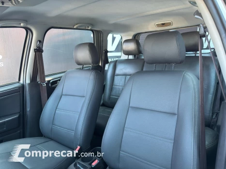 ECOSPORT 1.6 Freestyle 16V