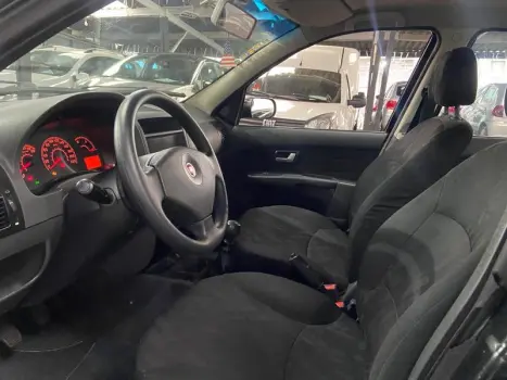 SIENA EL FLEX 1.0 8V