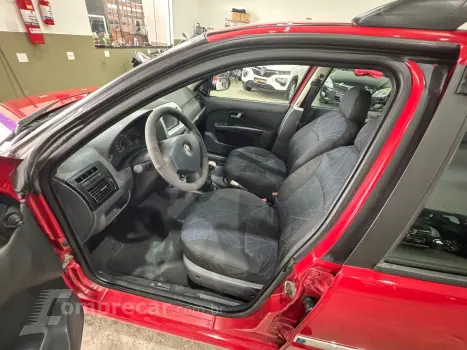 Palio 1.4 Mpi Fire Elx Weekend 8V Flex 4P Manual