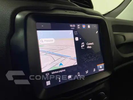 RENEGADE 1.3 T270 TURBO FLEX LONGITUDE AT6