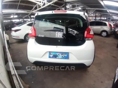 MOBI LIKE 1.0 FLEX 4P