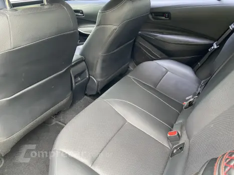 COROLLA 2.0 Vvt-ie XEI Direct Shift