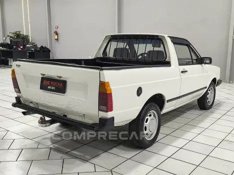 SAVEIRO 1.6 CL CS 8V