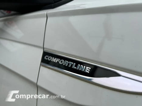 POLO 1.0 200 TSI Comfortline