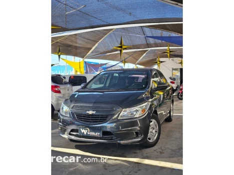 ONIX 1.0 MPFI JOY 8V FLEX 4P MANUAL