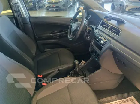 VOYAGE 1.6 MI 8V