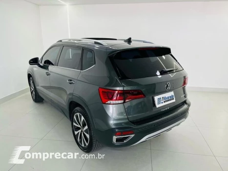 TAOS HL TSI AE