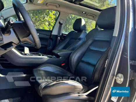 TIGGO 8 1.6 TGDI GASOLINA TXS DCT