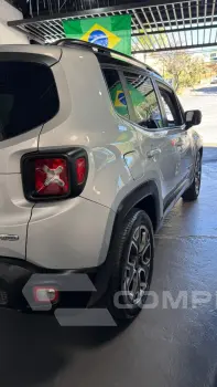 RENEGADE 1.8 16V Longitude