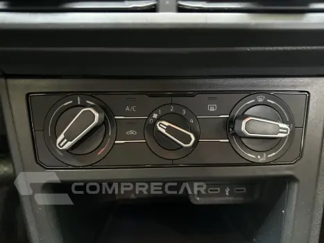 POLO 1.0 170 TSI COMFORTLINE AUTOMÁTICO