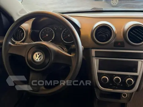 SAVEIRO - 1.6 MI CE 8V 2P MANUAL G.V