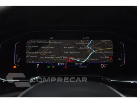 VIRTUS - 1.0 200 TSI HIGHLINE AUTOMÁTICO