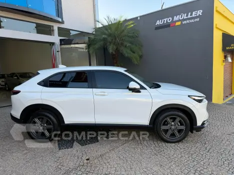 HR-V 1.5 DI I-vtec EXL