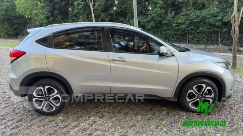 HR-V 1.8 16V FLEX EXL 4P AUTOMÁTICO