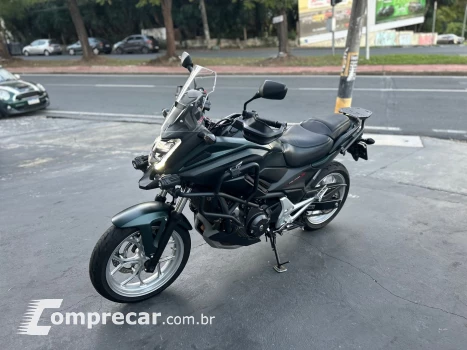 Nc 750X Abs