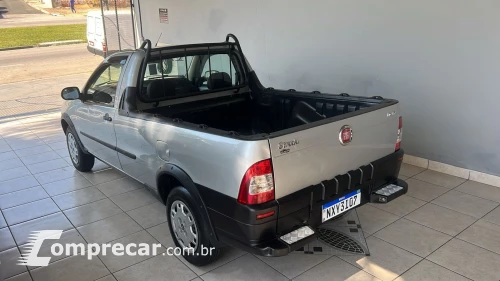 STRADA 1.4 MPI Fire CS 8V