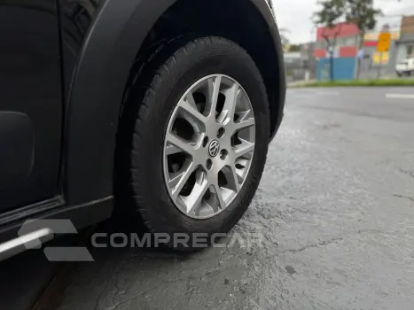 SAVEIRO 1.6 Cross CE 8V