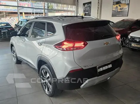 TRACKER 12T A PR