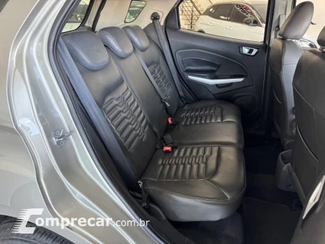 Ecosport 1.6 4P FREESTYLE FLEX