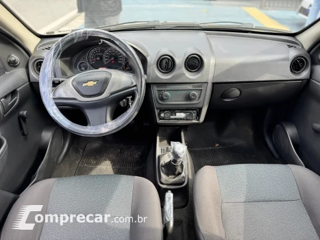 CELTA 1.0 MPFI LS 8V FLEX 4P MANUAL