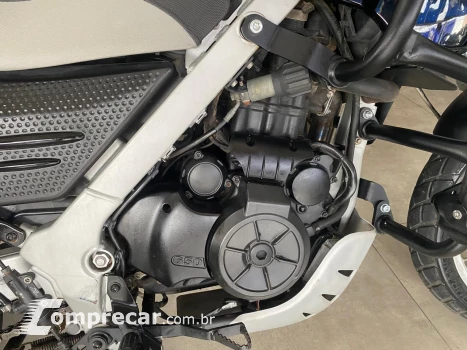 G 650 GS