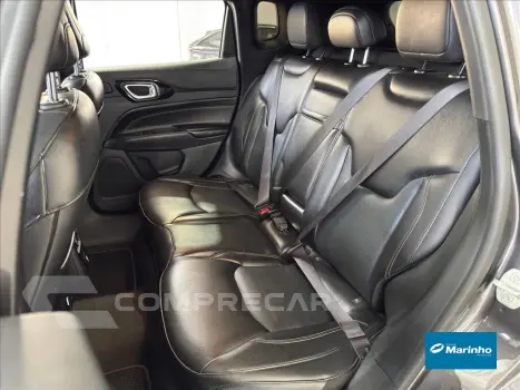 COMPASS 1.3 T270 TURBO FLEX LONGITUDE AT6