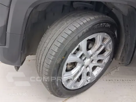 RENEGADE 1.3 T270 TURBO FLEX LONGITUDE AT6