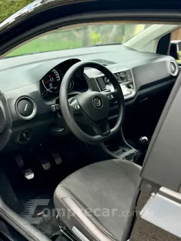 UP 1.0 170 TSI Xtreme